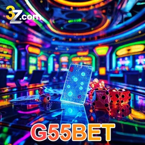 G55BET