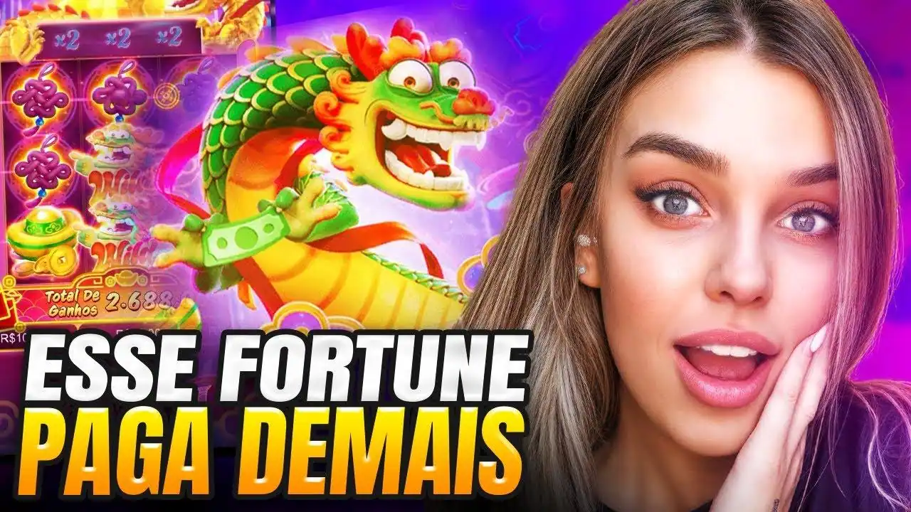 g55bet Fortune Dragon