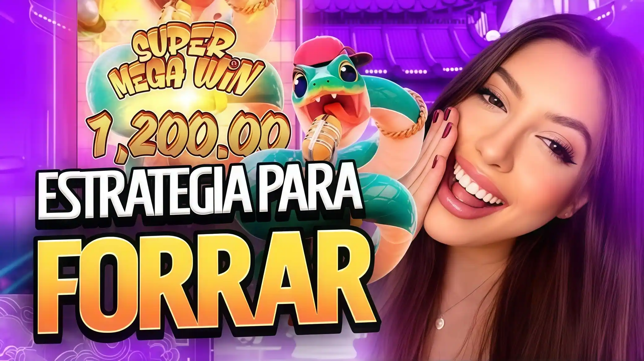 Veneno Dourado Fortune Snake g55bet - Sistema de Transformações