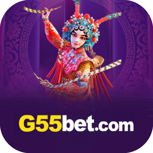 G55BET LOGO
