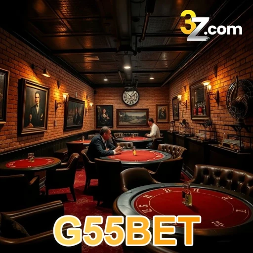 G55BET App de Jogos