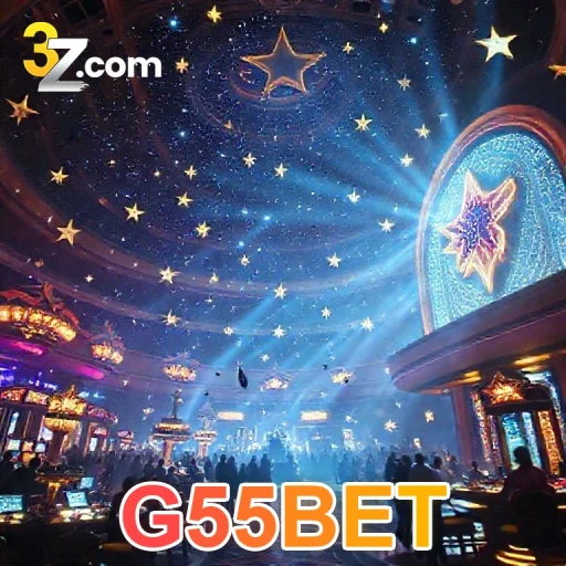 G55BET Baixar App