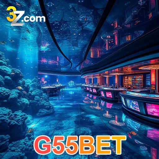 G55BET Sites Confiáveis