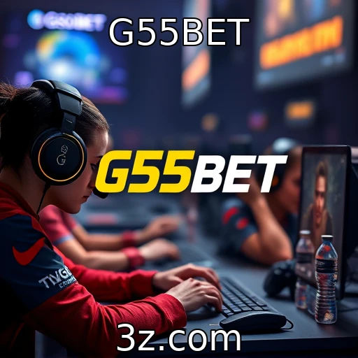 A expansão do eSports no mercado global