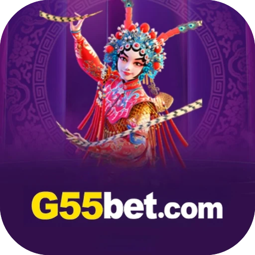 G55BET : G55BET: A Melhor App de Cassino e Jogos do Brasil