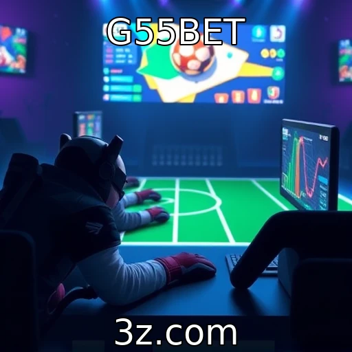 Crescimento dos jogos online e suas implicações econômicas